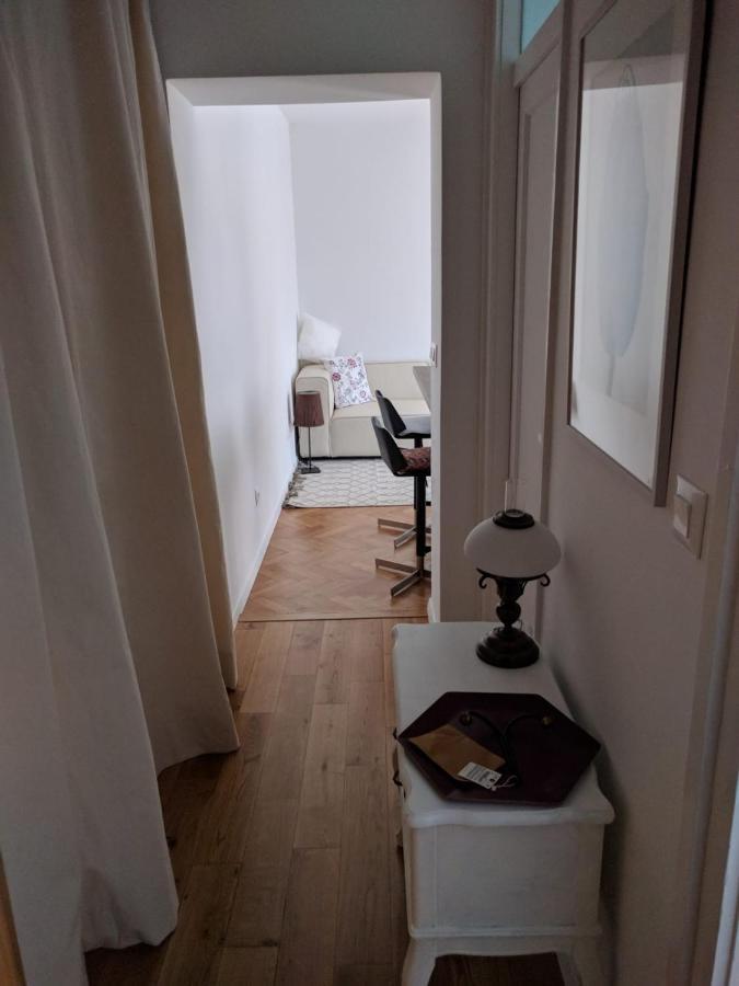 Spalato Heritage Suite Экстерьер фото