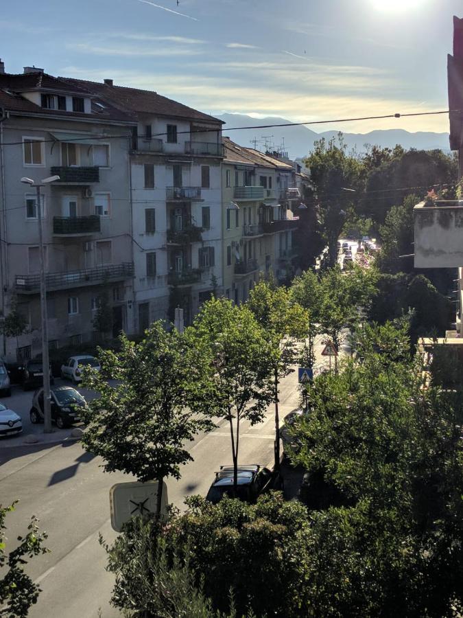 Spalato Heritage Suite Экстерьер фото