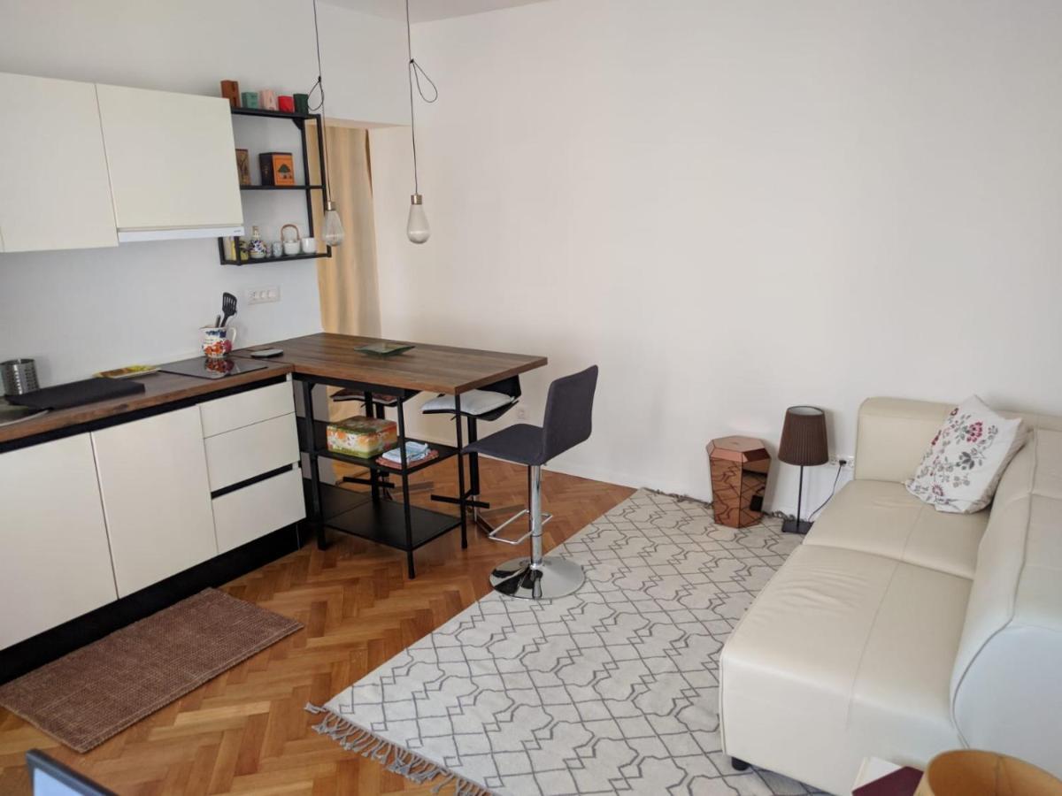 Spalato Heritage Suite Экстерьер фото