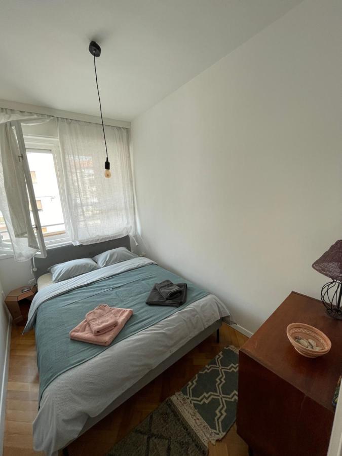 Spalato Heritage Suite Экстерьер фото